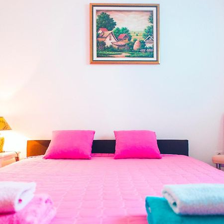 Apartmani Slavica Jagodina Eksteriør bilde