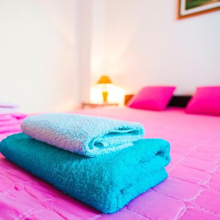 Apartmani Slavica Jagodina Eksteriør bilde