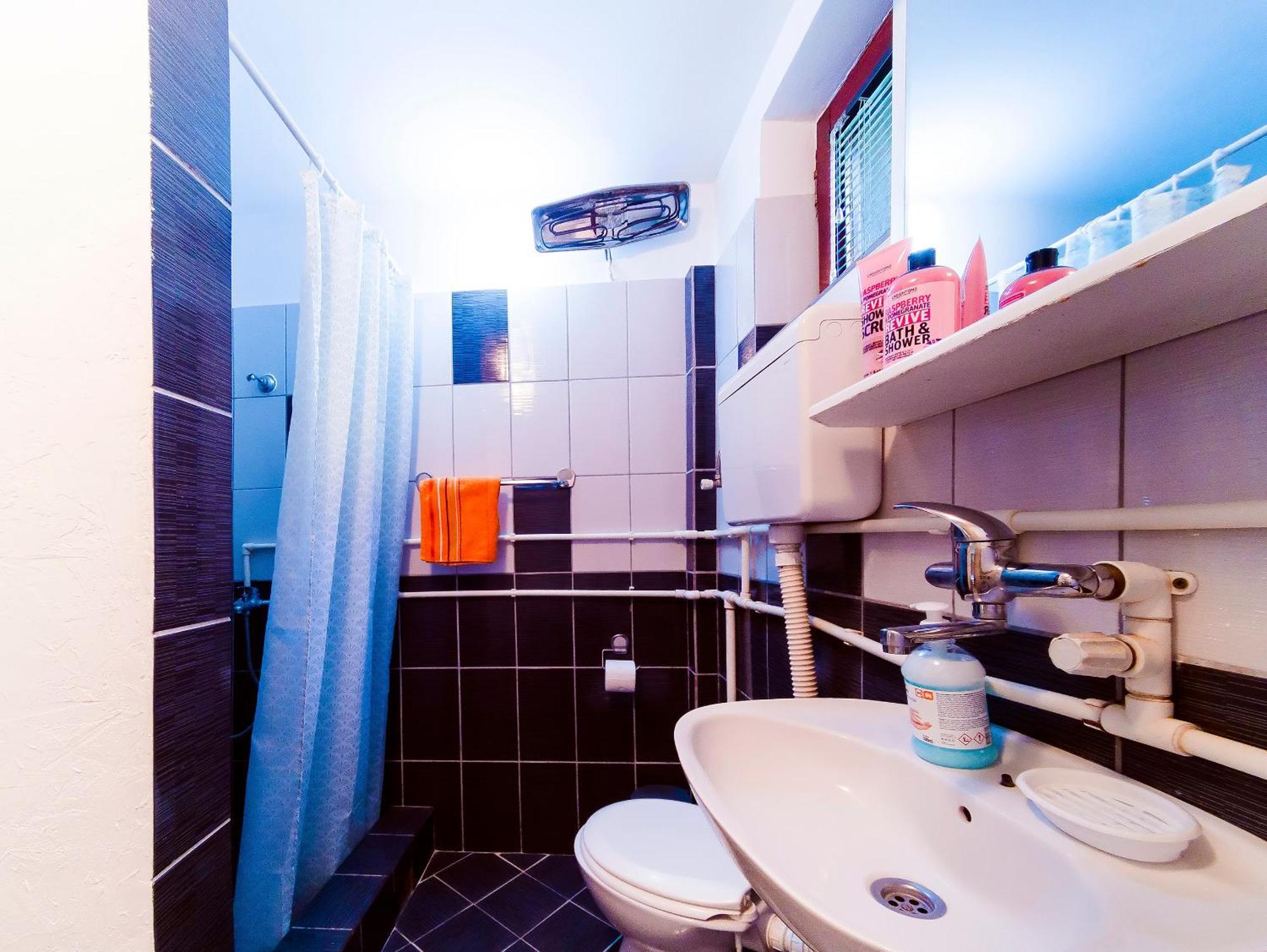 Apartmani Slavica Jagodina Eksteriør bilde