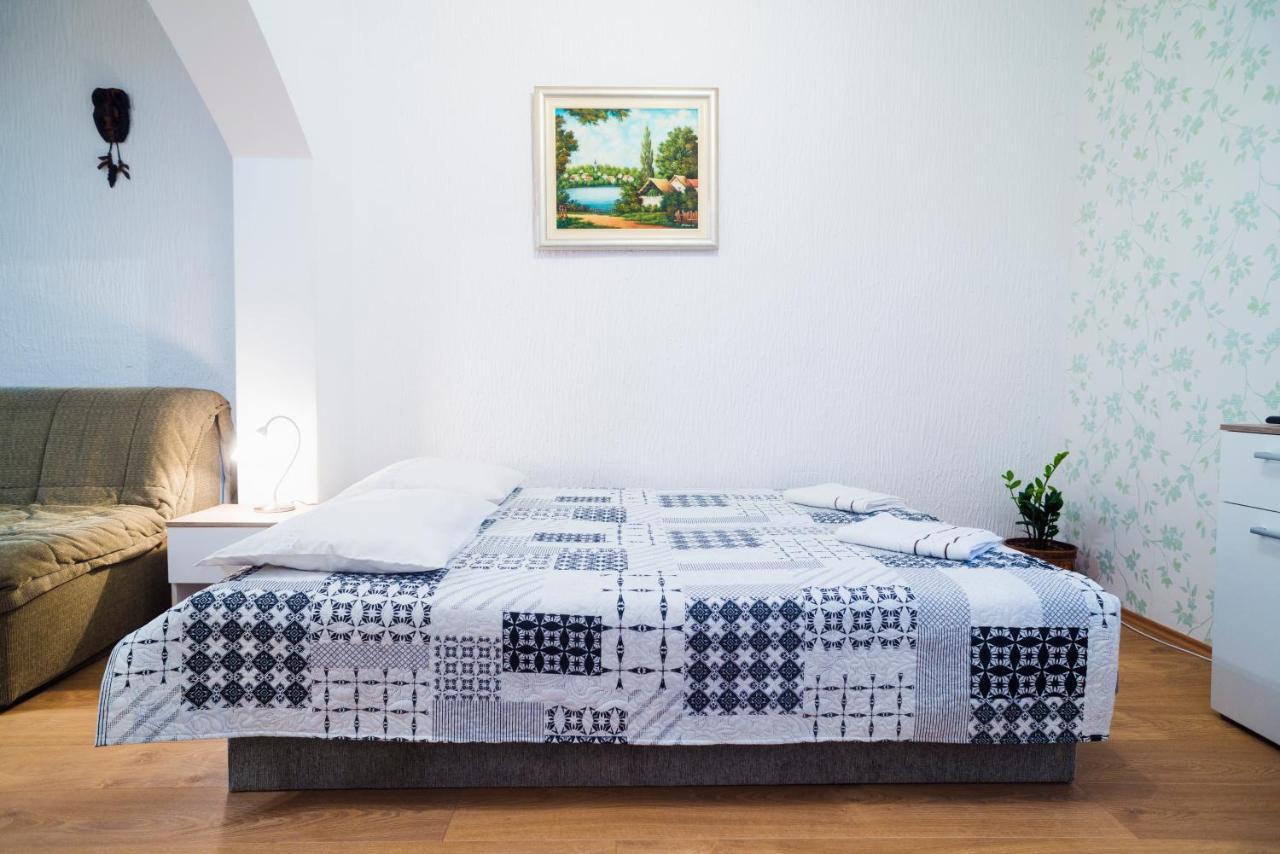 Apartmani Slavica Jagodina Eksteriør bilde